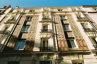 Hotel Eurogroup Residence Champ De Mars Parijs