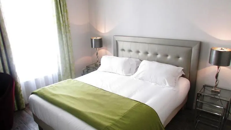 Hotel Eurogroup Residence Champ De Mars Parijs