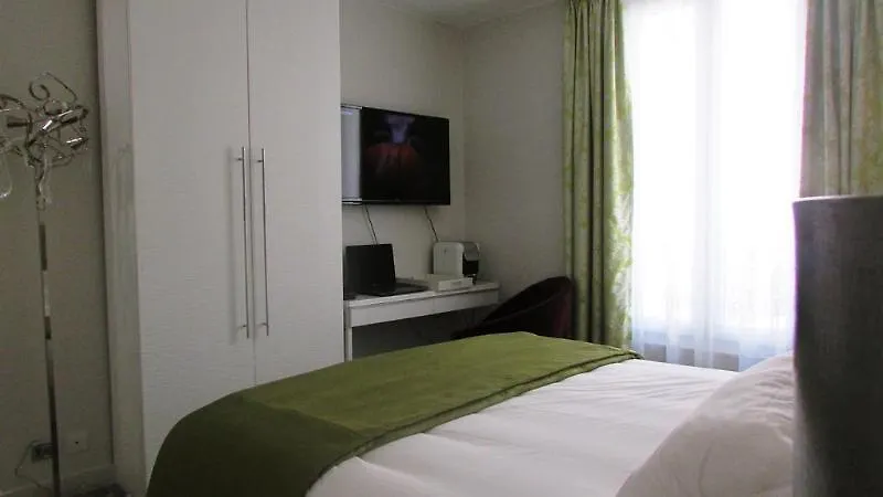 Hotel Eurogroup Residence Champ De Mars Parijs
