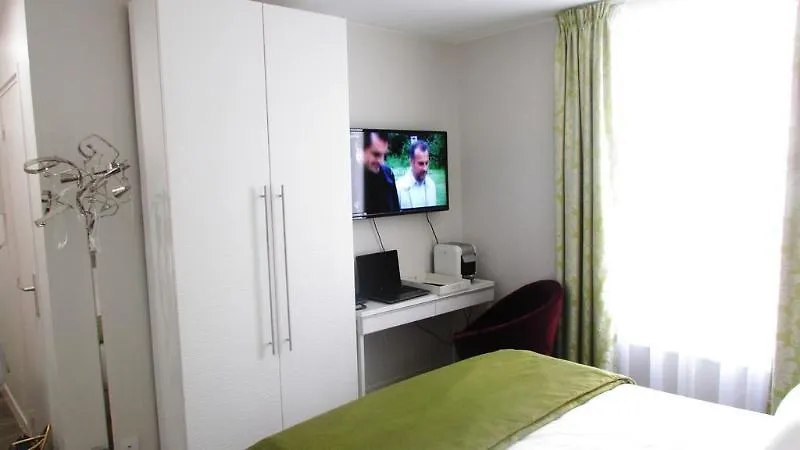 *** Hotel Eurogroup Residence Champ De Mars Parijs Frankrijk