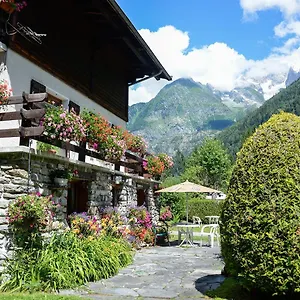 Crêmerie Balmat Chamonix