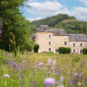 La Demeure Du Comte Marcillac-Vallon