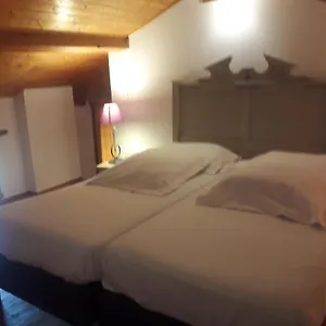 Privee Dans Maison Typique Gasconne Ornezan