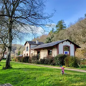 Ostal - D'etape De La Gare Scrignac