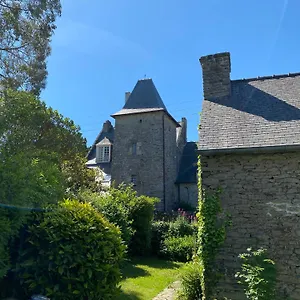 Manoir Des Bords De Rance Plouër-sur-Rance