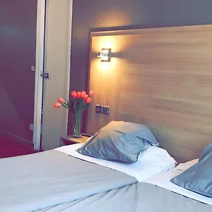 Hotel Bristol République