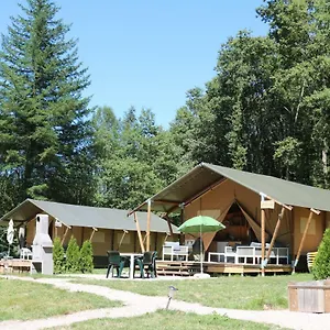 Domaine Chez Jem Le Breuil (Allier)